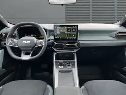 Dacia Bigster - photo 5