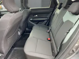 Dacia Bigster - photo 6
