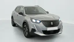 Peugeot 2008 - photo 1