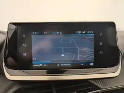 Peugeot 2008 - photo 18