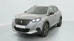 Peugeot 2008 - photo 3