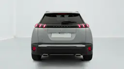 Peugeot 2008 - photo 6