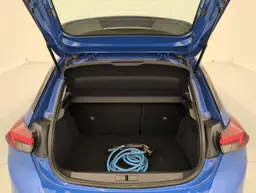 Opel Corsa - photo 11