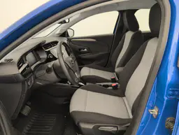 Opel Corsa - photo 16
