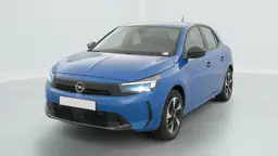 Opel Corsa - photo 3