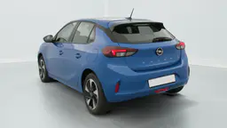 Opel Corsa - photo 5