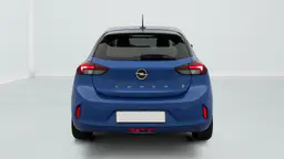 Opel Corsa - photo 6