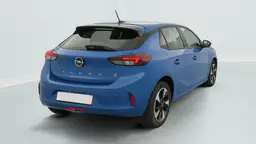 Opel Corsa - photo 7