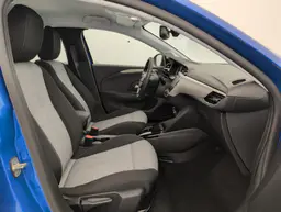 Opel Corsa - photo 9