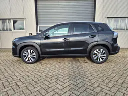 Suzuki S-Cross - photo 2