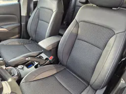 Suzuki S-Cross - photo 11