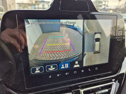 Suzuki S-Cross - photo 19