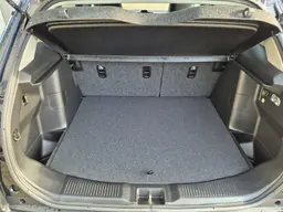 Suzuki S-Cross - photo 9