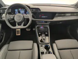 Audi A3 Sportback - photo 13