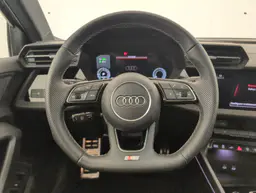 Audi A3 Sportback - photo 14