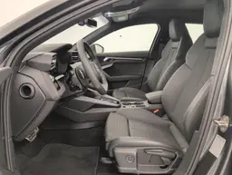 Audi A3 Sportback - photo 17