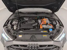 Audi A3 Sportback - photo 25