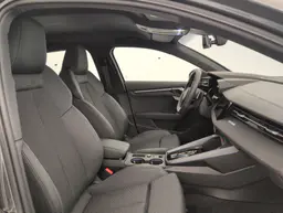 Audi A3 Sportback - photo 9