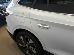 Skoda Enyaq - photo 14
