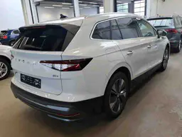 Skoda Enyaq - photo 3