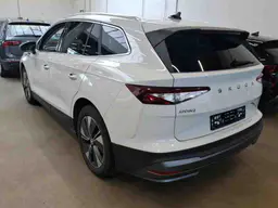 Skoda Enyaq - photo 4
