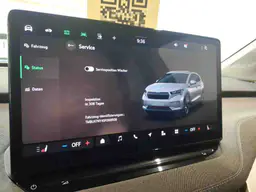 Skoda Enyaq - photo 7