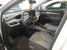Skoda Enyaq - photo 8