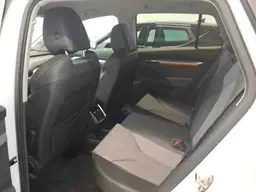 Skoda Enyaq - photo 9