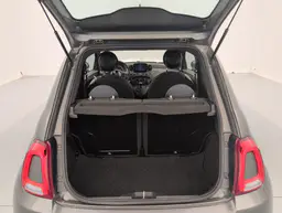 Fiat 500 - photo 12