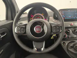 Fiat 500 - photo 14