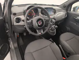 Fiat 500 - photo 15