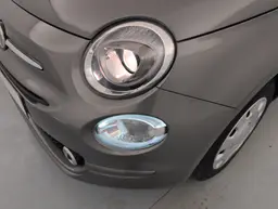 Fiat 500 - photo 19
