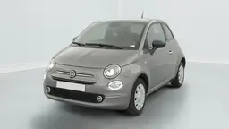 Fiat 500 - photo 3