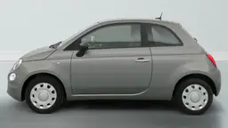 Fiat 500 - photo 4