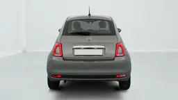 Fiat 500 - photo 6