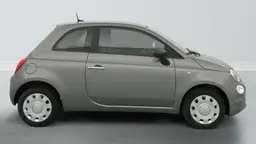 Fiat 500 - photo 8