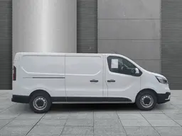 Renault Trafic - photo 2