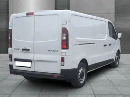 Renault Trafic - photo 3