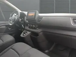 Renault Trafic - photo 5