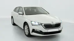 Skoda Scala - photo 1