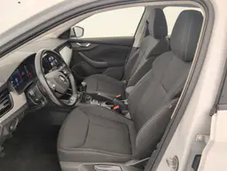 Skoda Scala - photo 16