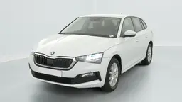 Skoda Scala - photo 3
