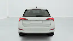 Skoda Scala - photo 6