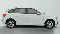 Skoda Scala - photo 8