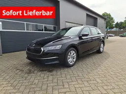 Skoda Octavia - photo 1