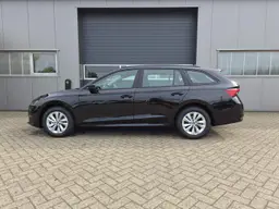 Skoda Octavia - photo 2