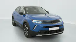 Opel Mokka - photo 1