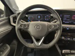 Opel Mokka - photo 14