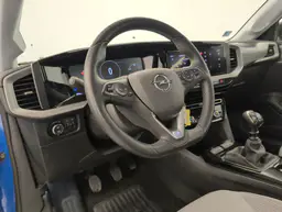 Opel Mokka - photo 16
