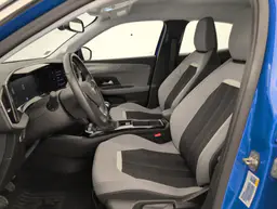Opel Mokka - photo 17